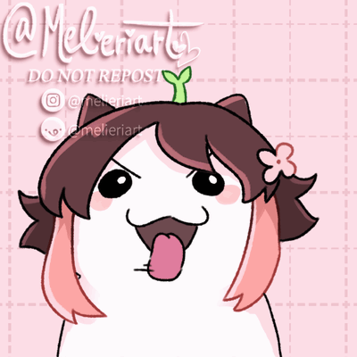 ♡ lelele mel ♡