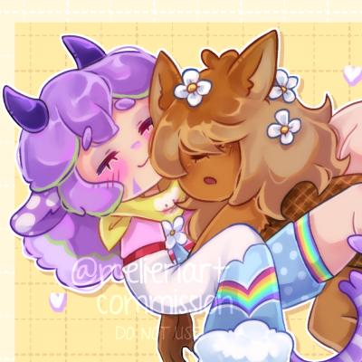 amimir  ✩°˖ [comimi]