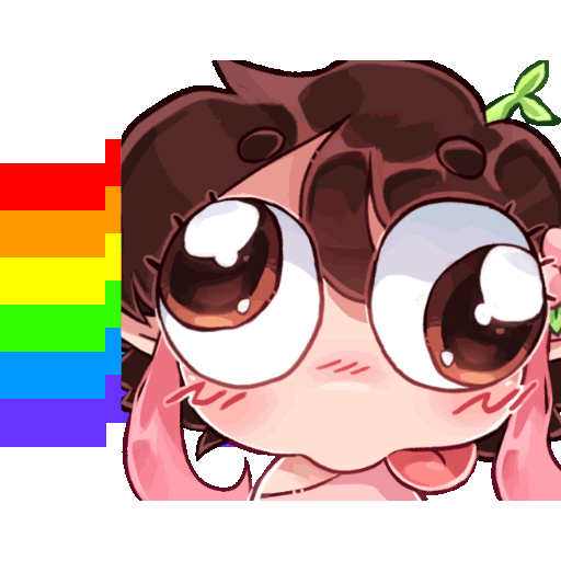 Portada de EMOTES ♡