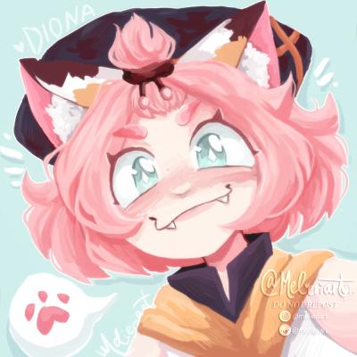 Dionita (˶>⩊<˶)♡ [2022]