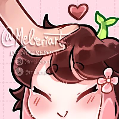 ♡ mel mimito ♡