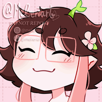 ♡ sipi mel ♡