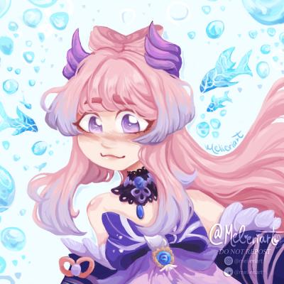 Kokomii ♡ [2022]