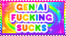 genaisucks