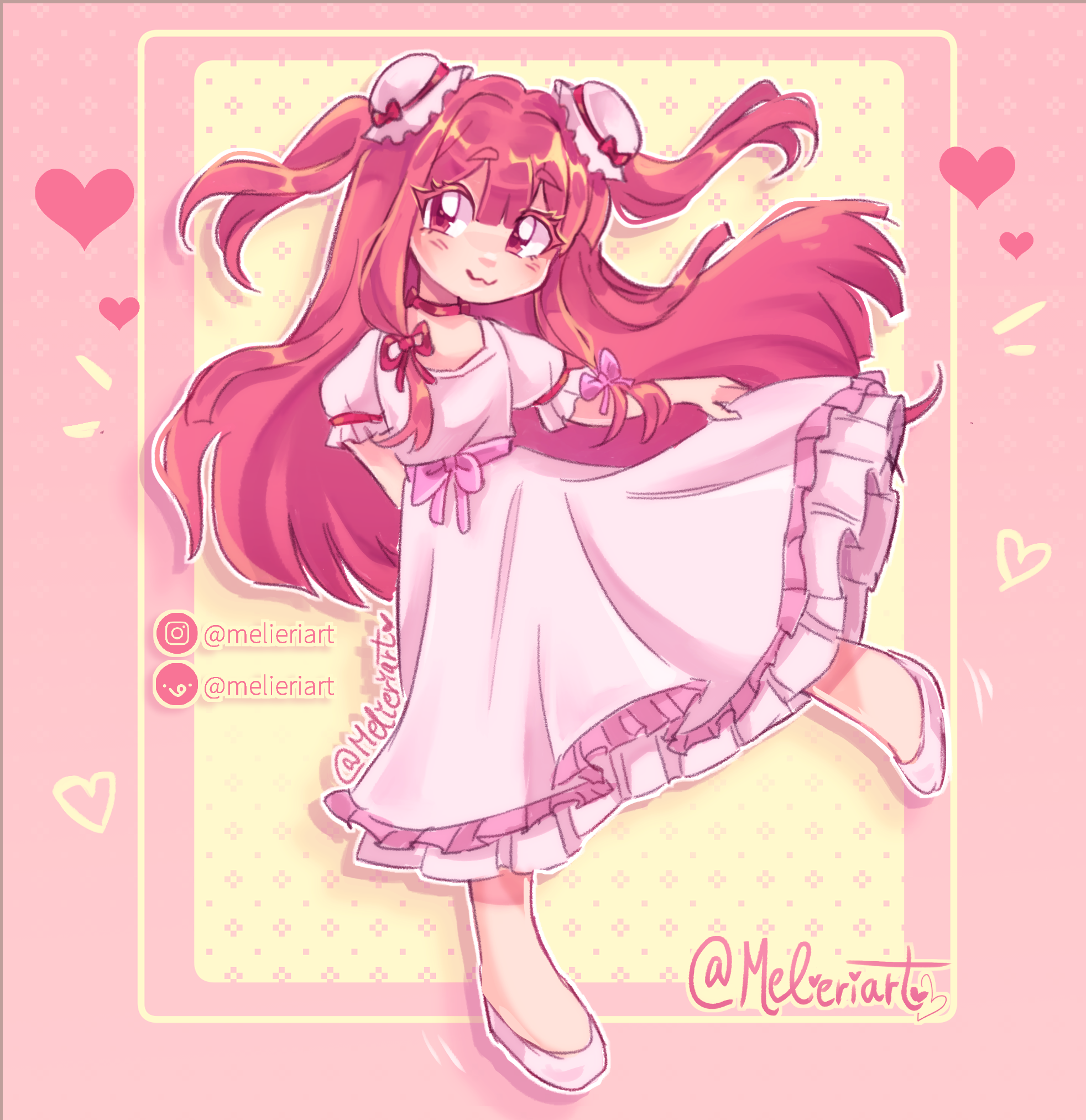 Memo ! ❤︎♡