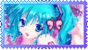 mikumii