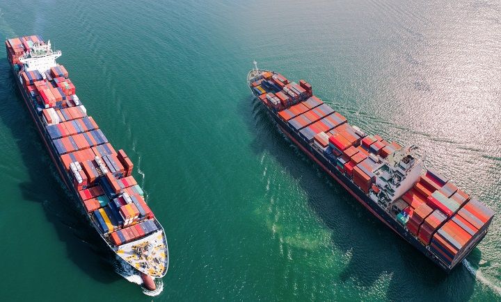 world shipping council suggests bunker levy in the race to decarbonisation