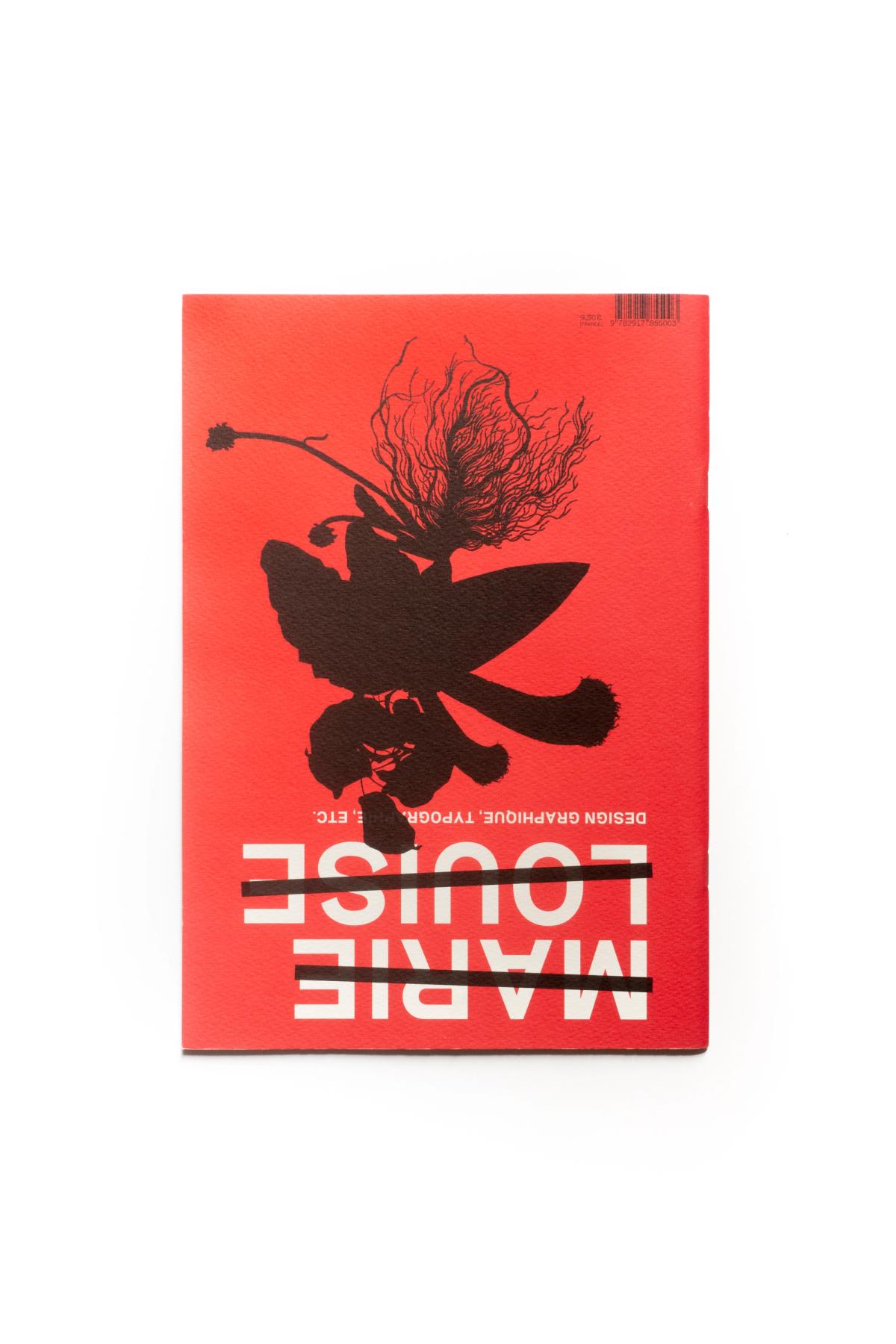 Back cover of Back Cover #1