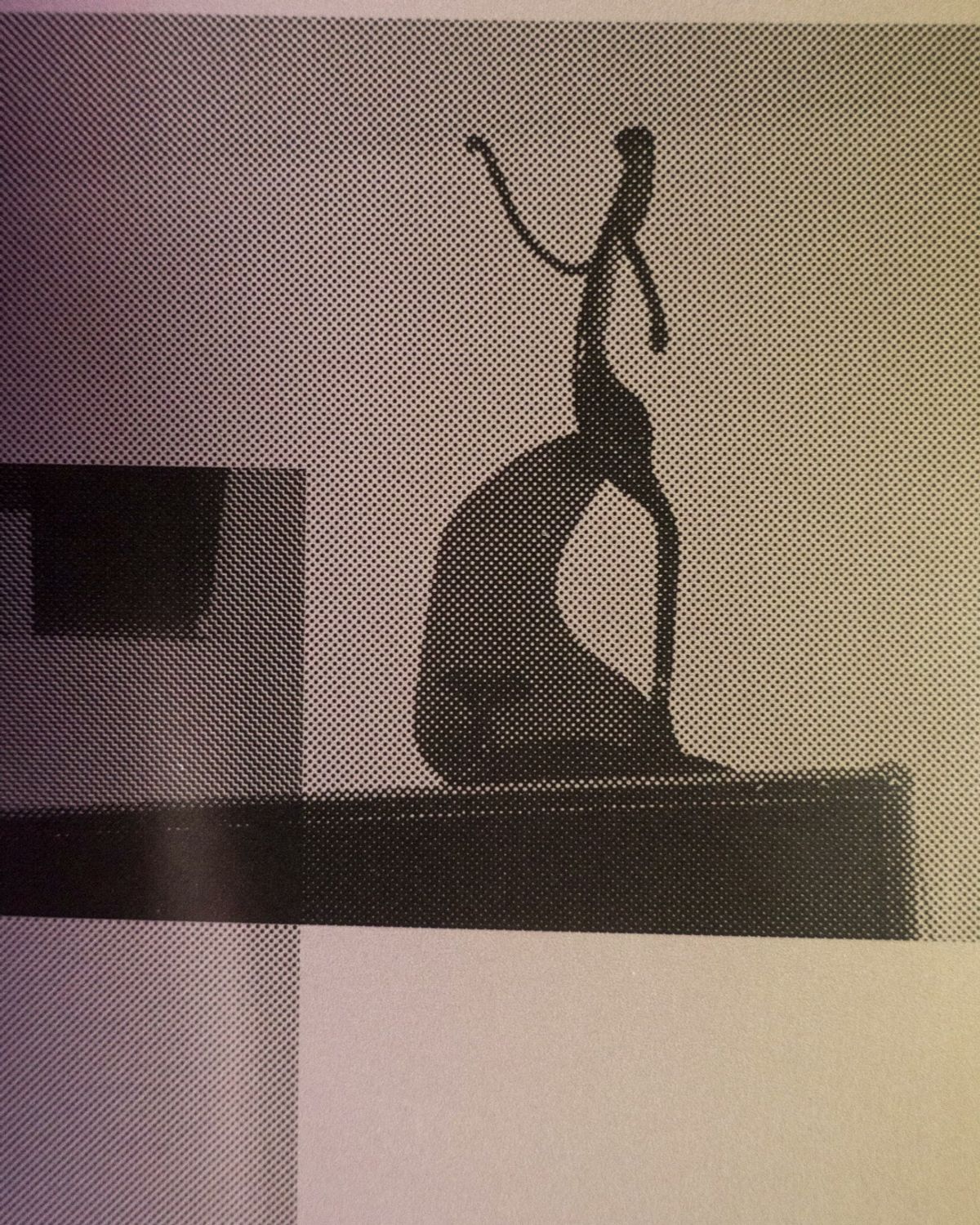 Learning from Martigny, Valentin Carron – interior spread 1