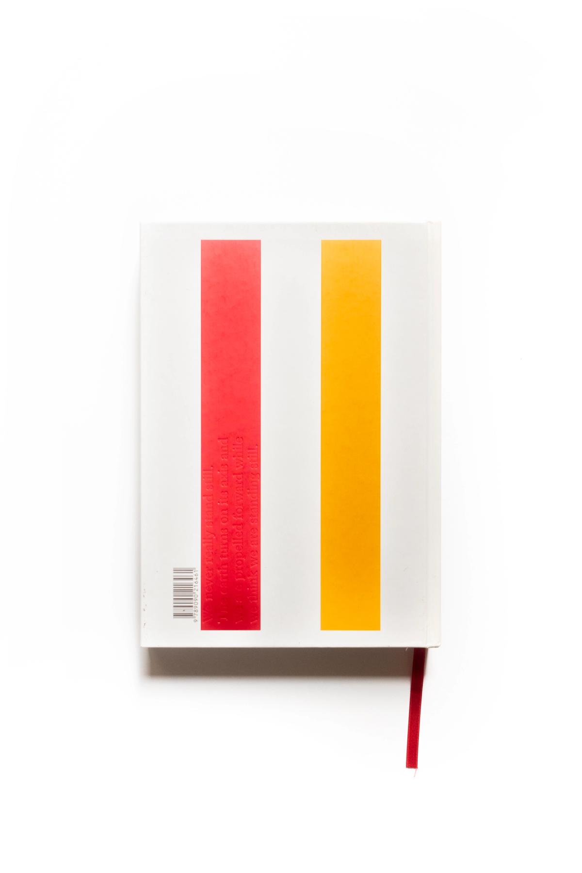 Back cover of Sur Place