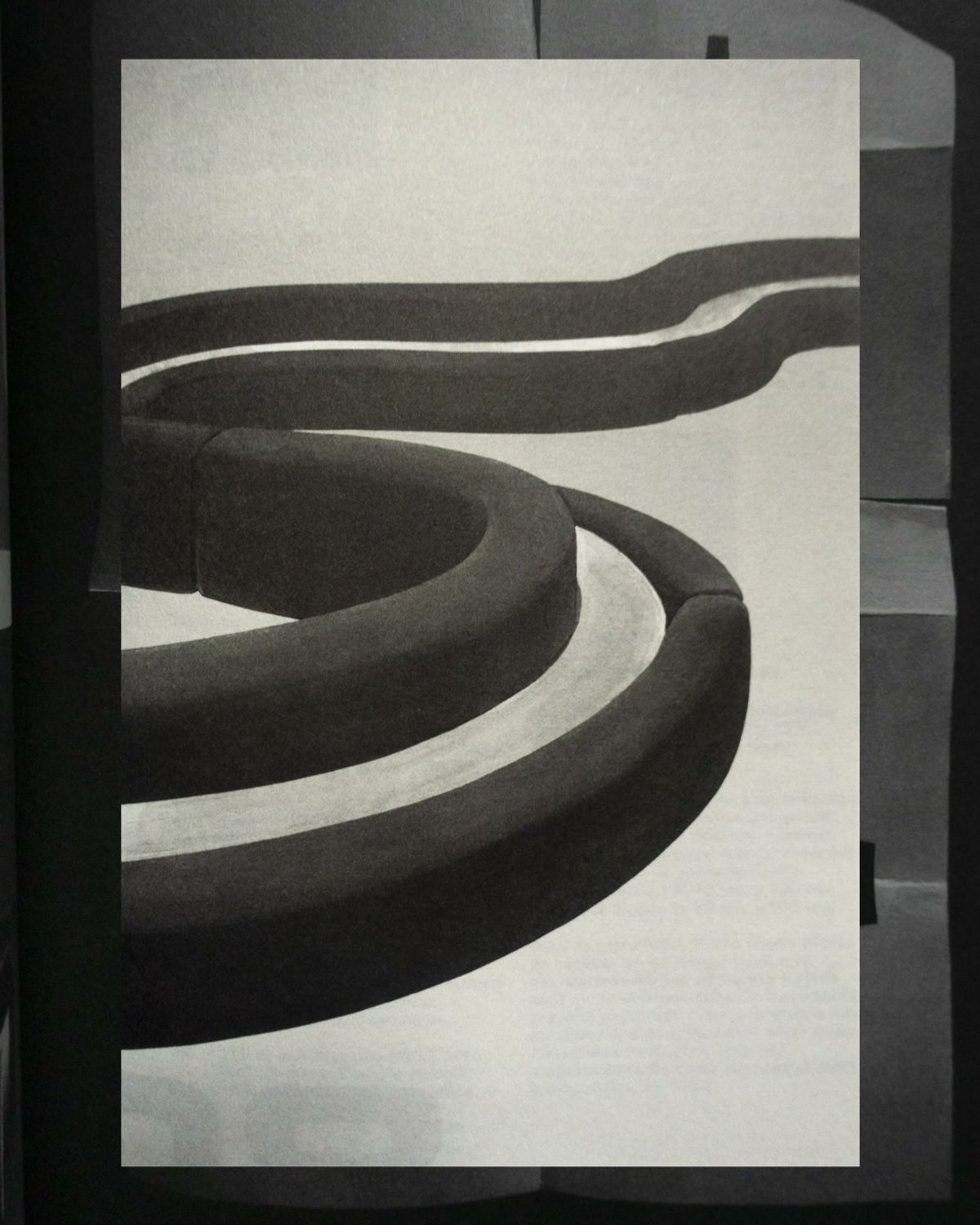 Pierre Paulin. Petit. Précis. Illustré., Catherine Geel – interior spread 4