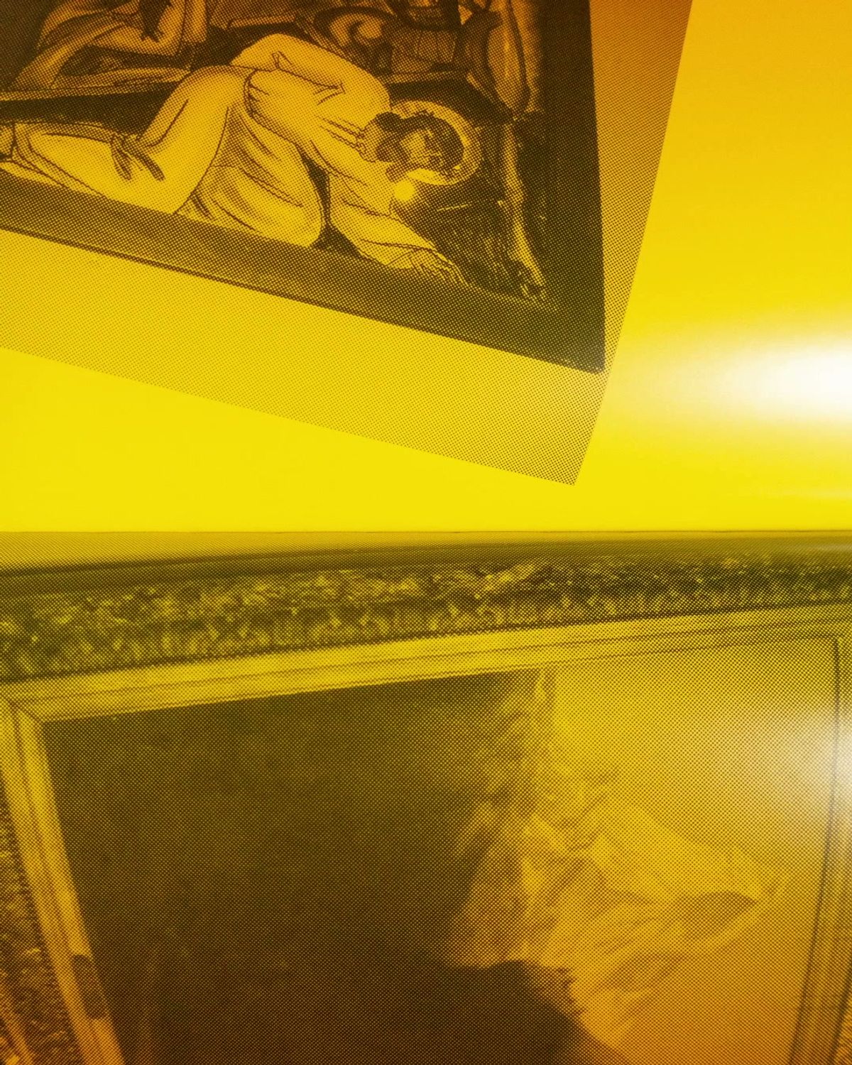 Learning from Martigny, Valentin Carron – interior spread 2