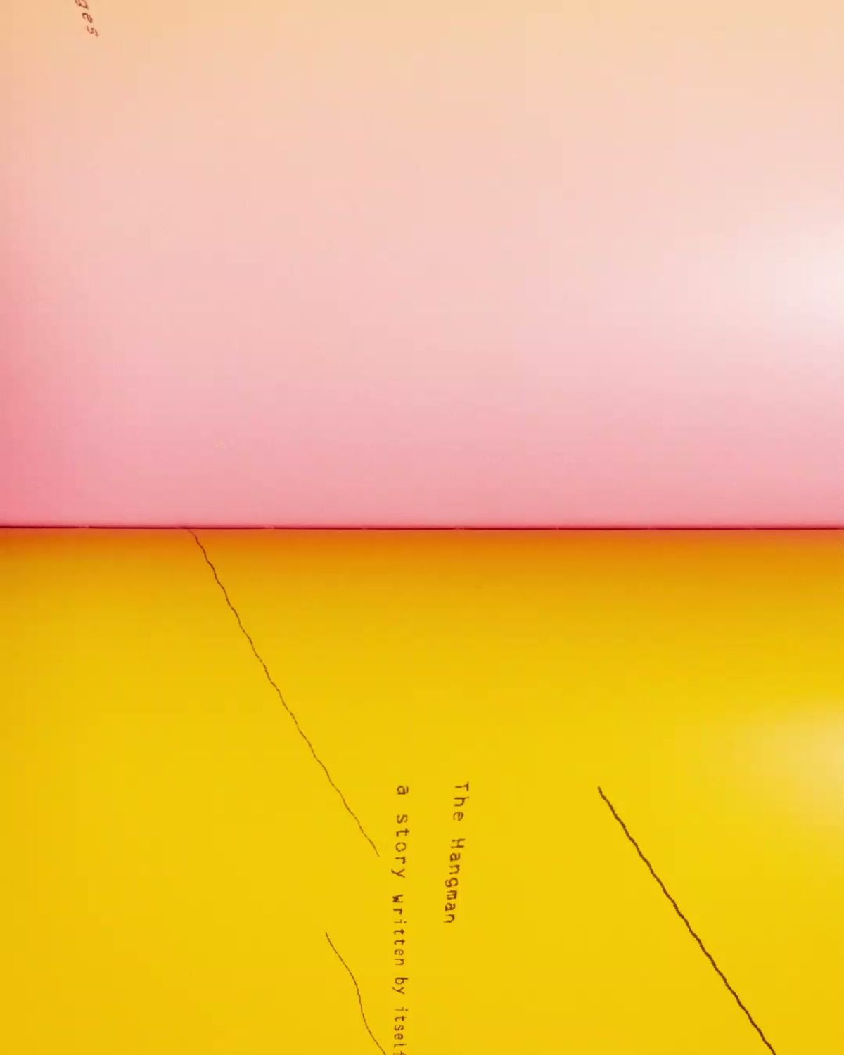 Learning from Martigny, Valentin Carron – interior spread 3