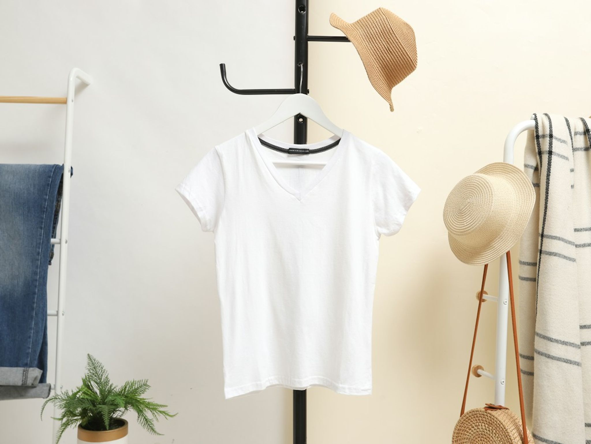 Stay Free Core Collection apparel