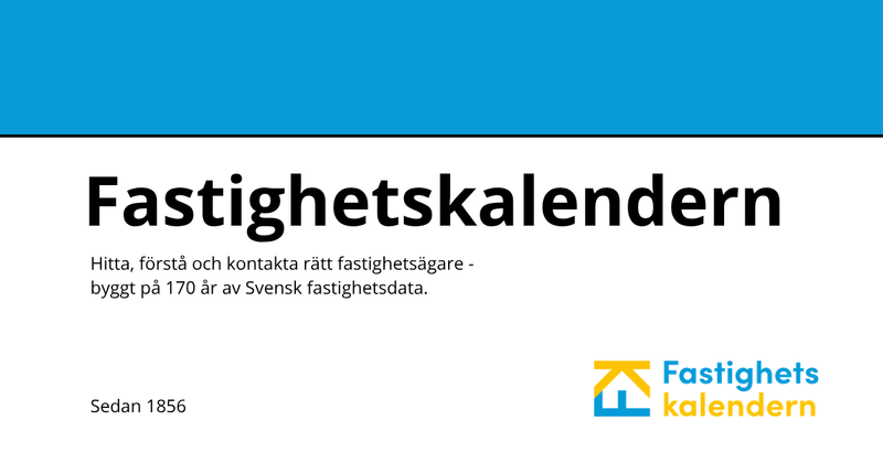 Ägarhistorik och ekonomi - nyckeln till smartare fastighetsaffärer