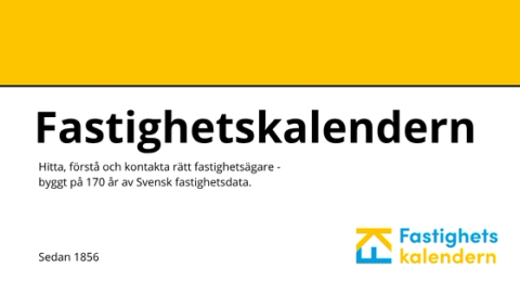 Direktreklam till fastighetsägare: vad säger GDPR?