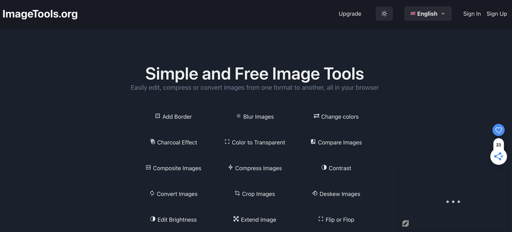 Image for item