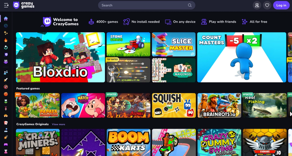 Image for item