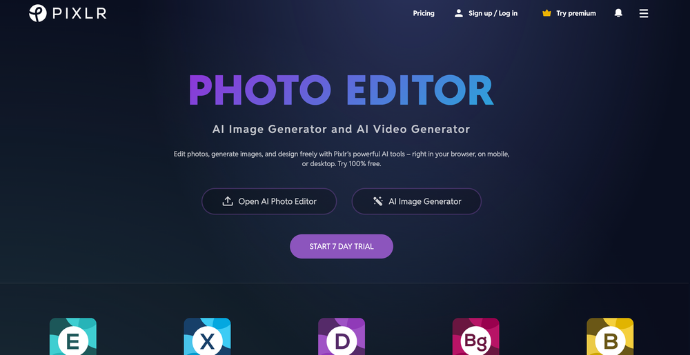 Image for item