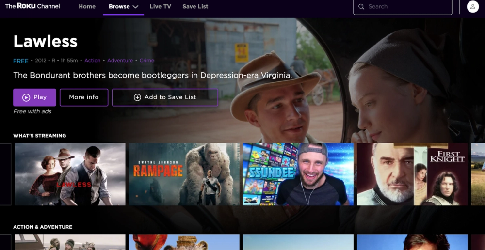 Image for item