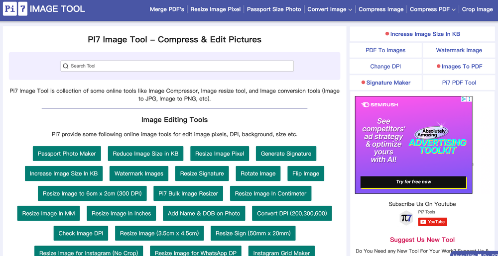 Image for item