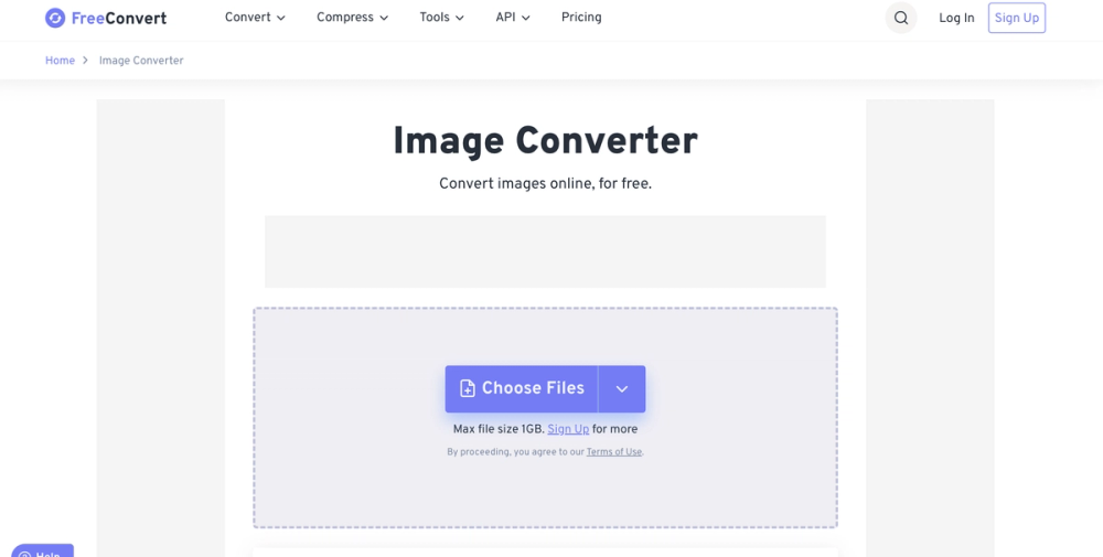 Image for item