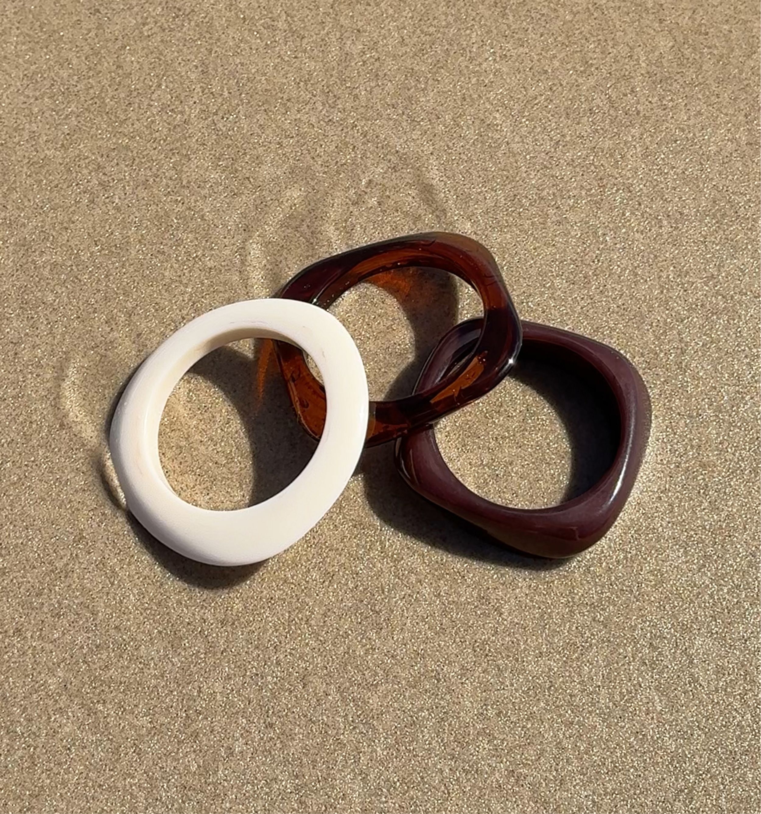 Resin Bangle