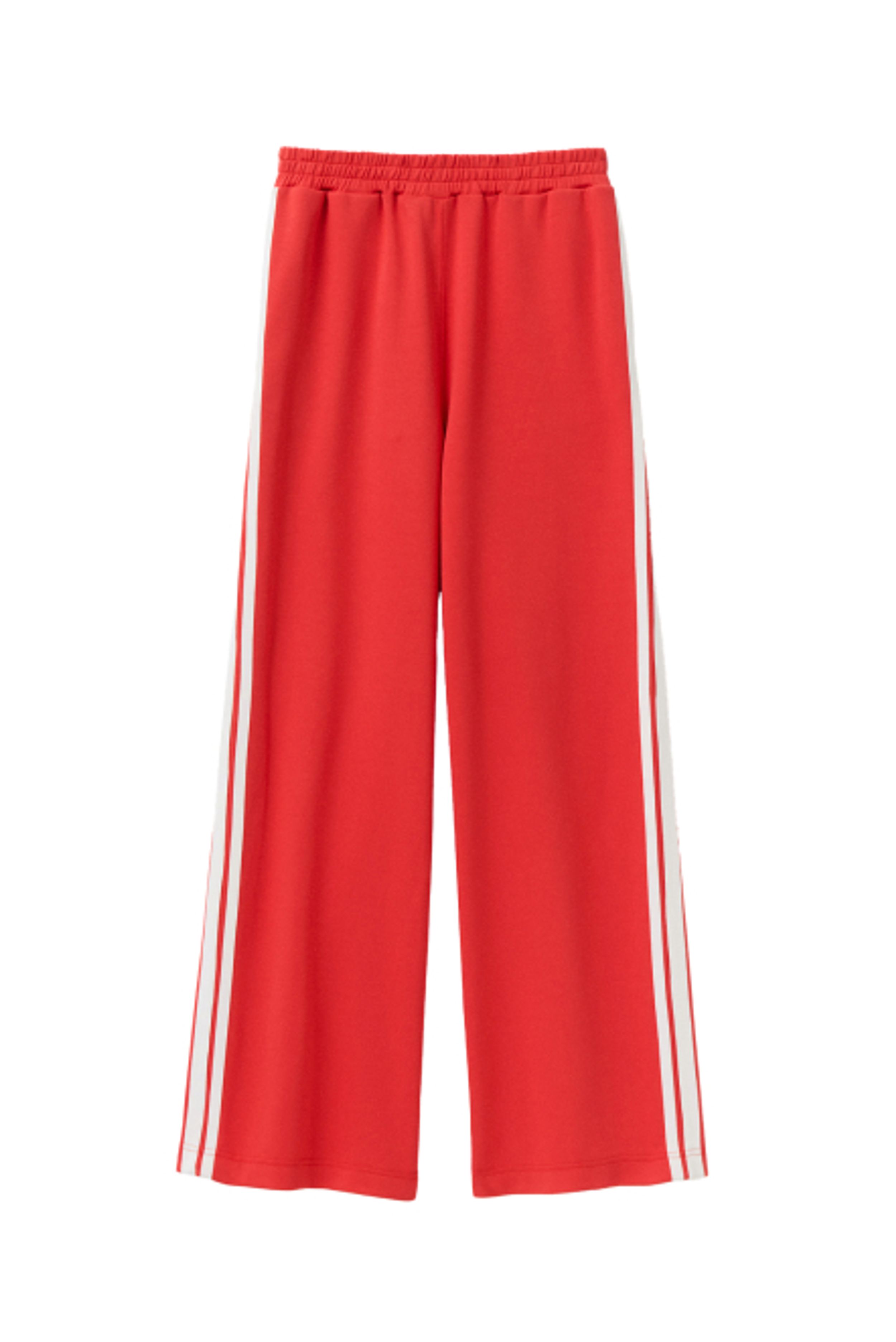 Sporty Pull On Pant