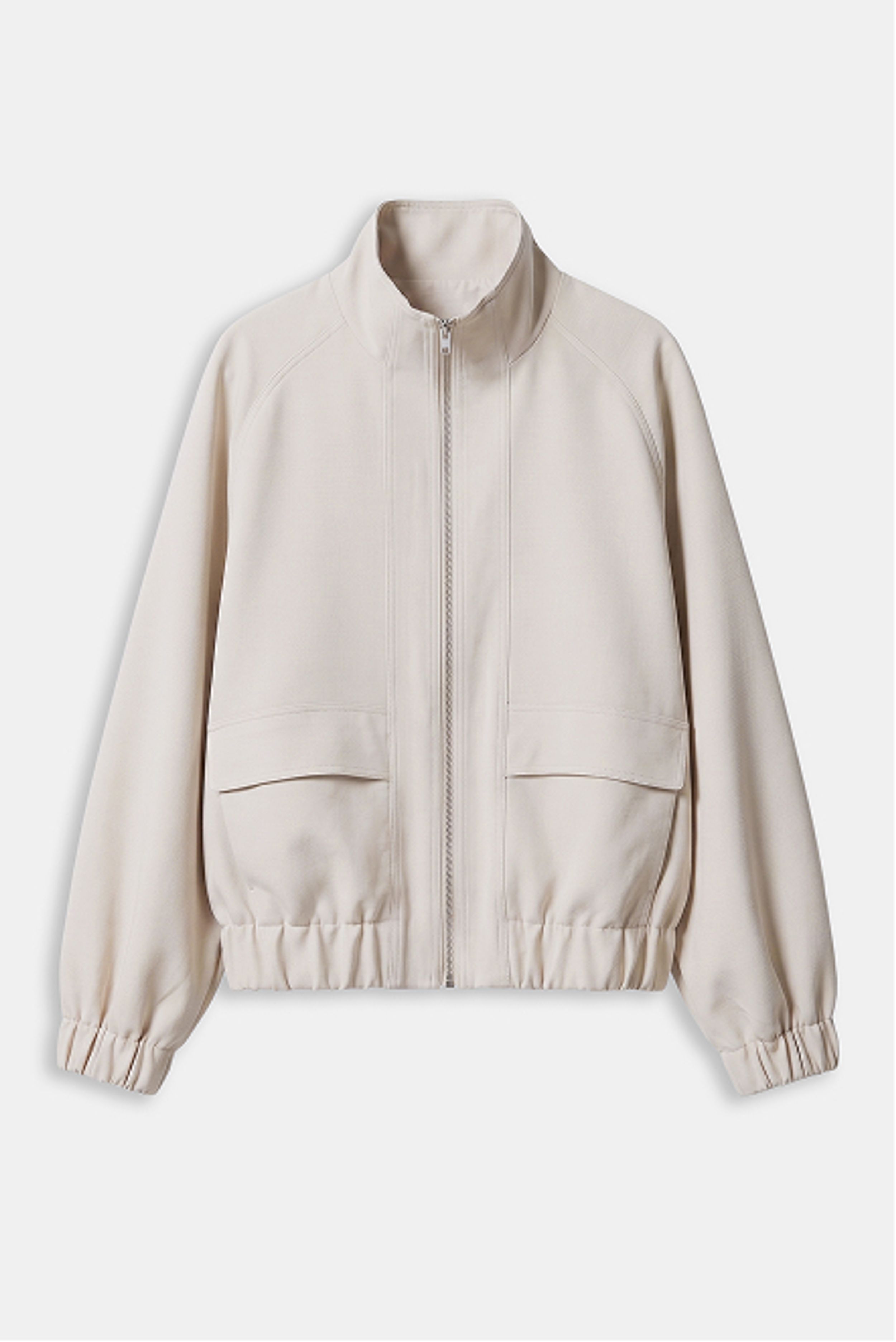 Funnel Neck Bomber