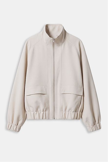 Funnel Neck Bomber