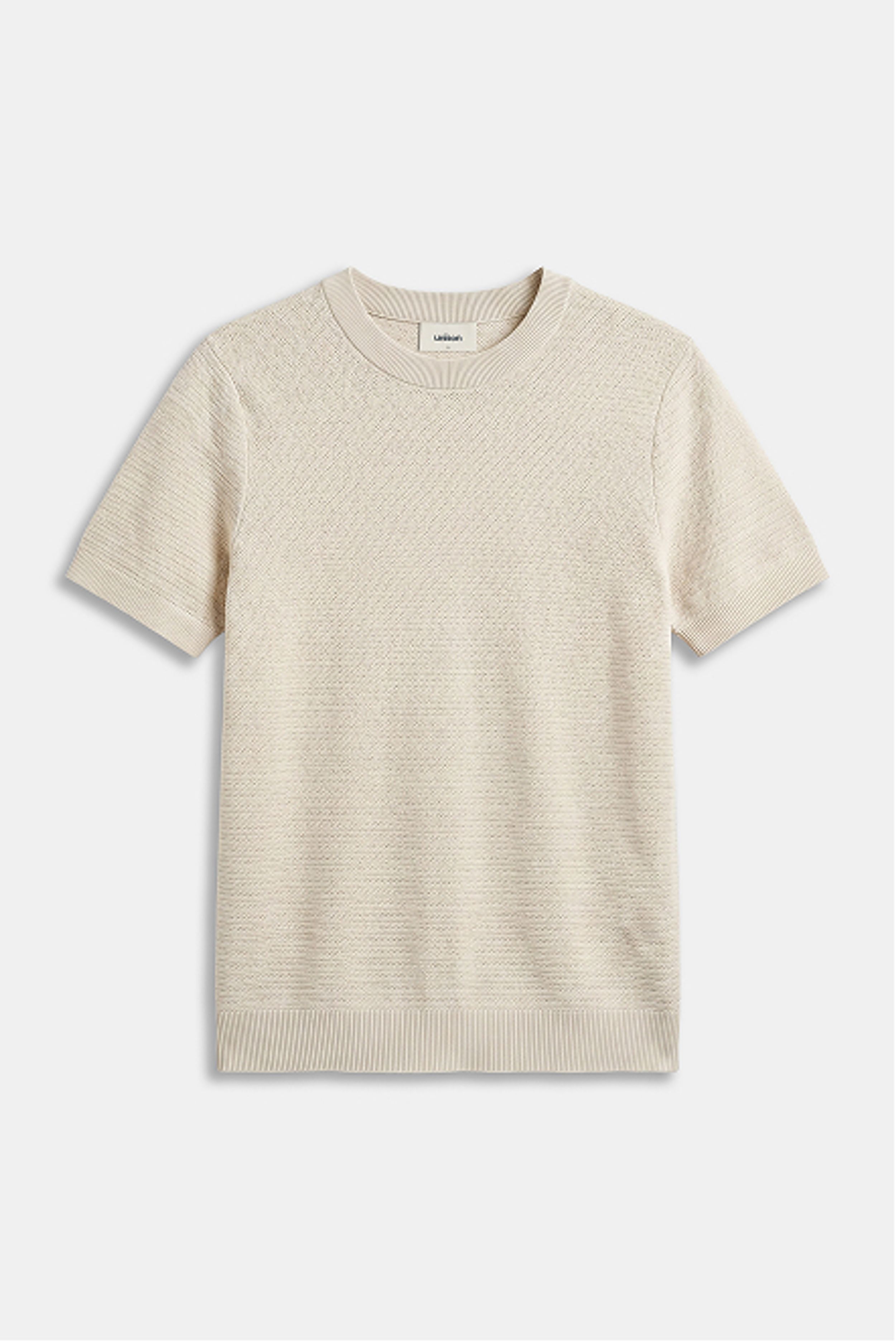 Byron Knit T Shirt