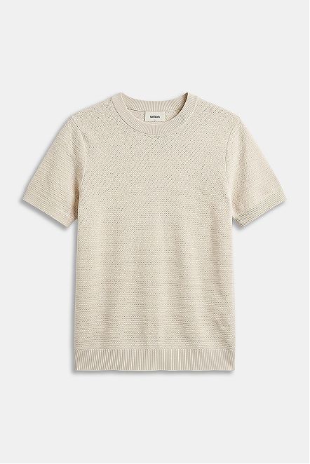 Byron Knit T Shirt