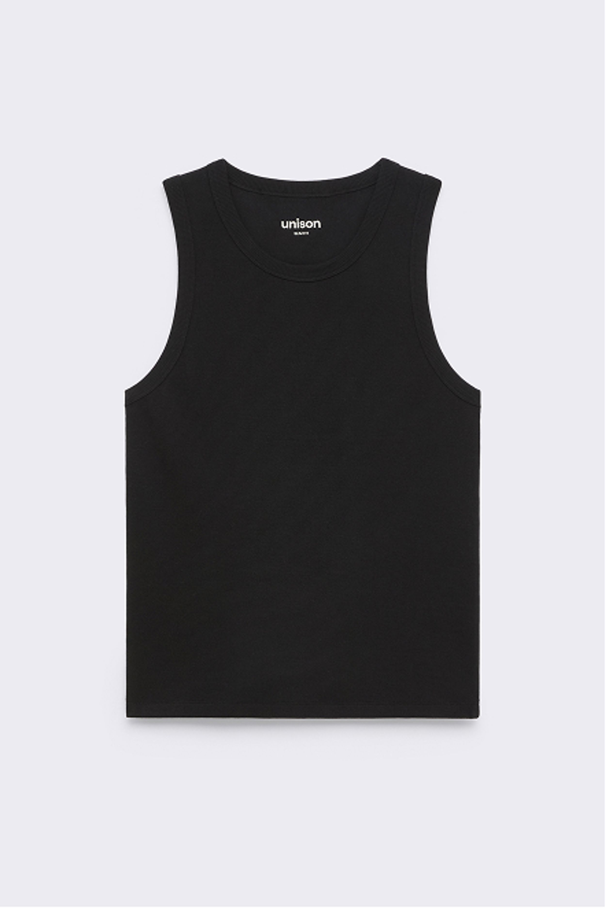 Rib Singlet