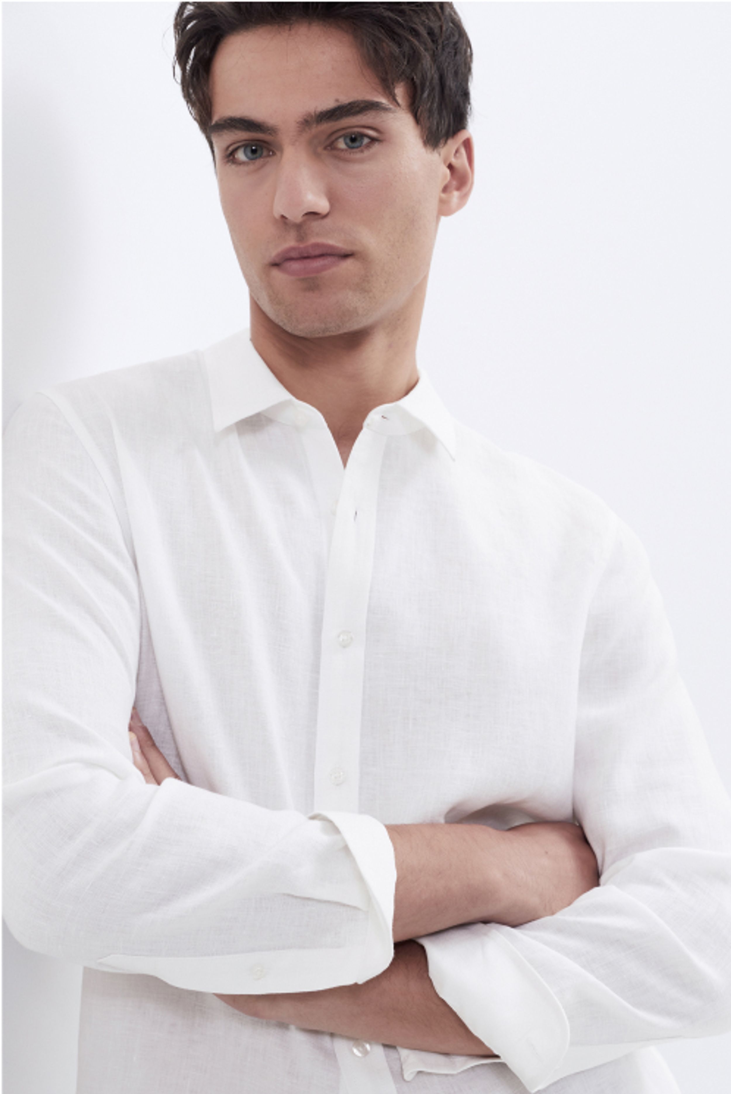 Oxford Regular Fit Shirt