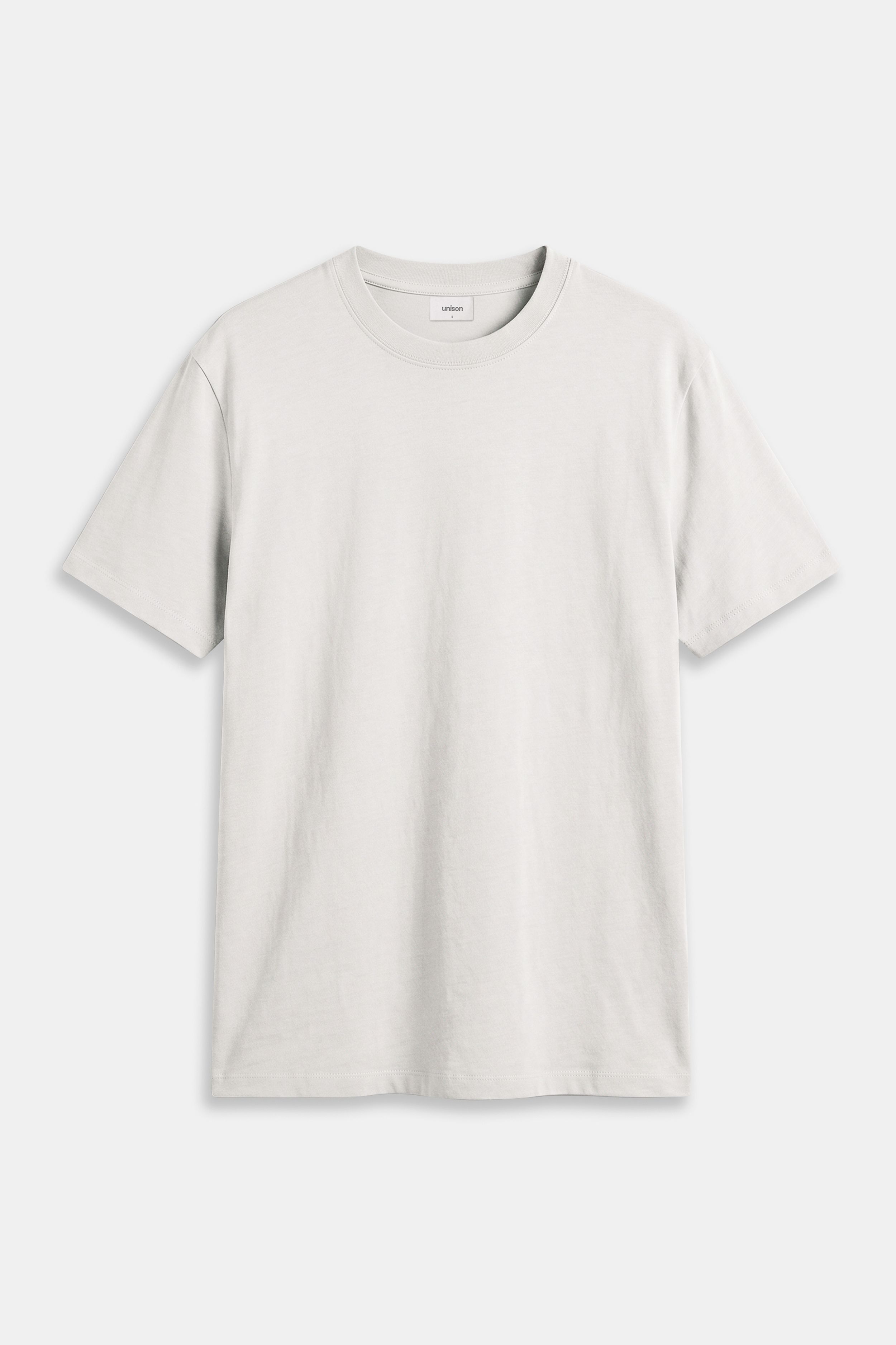 Relaxed T Shirt