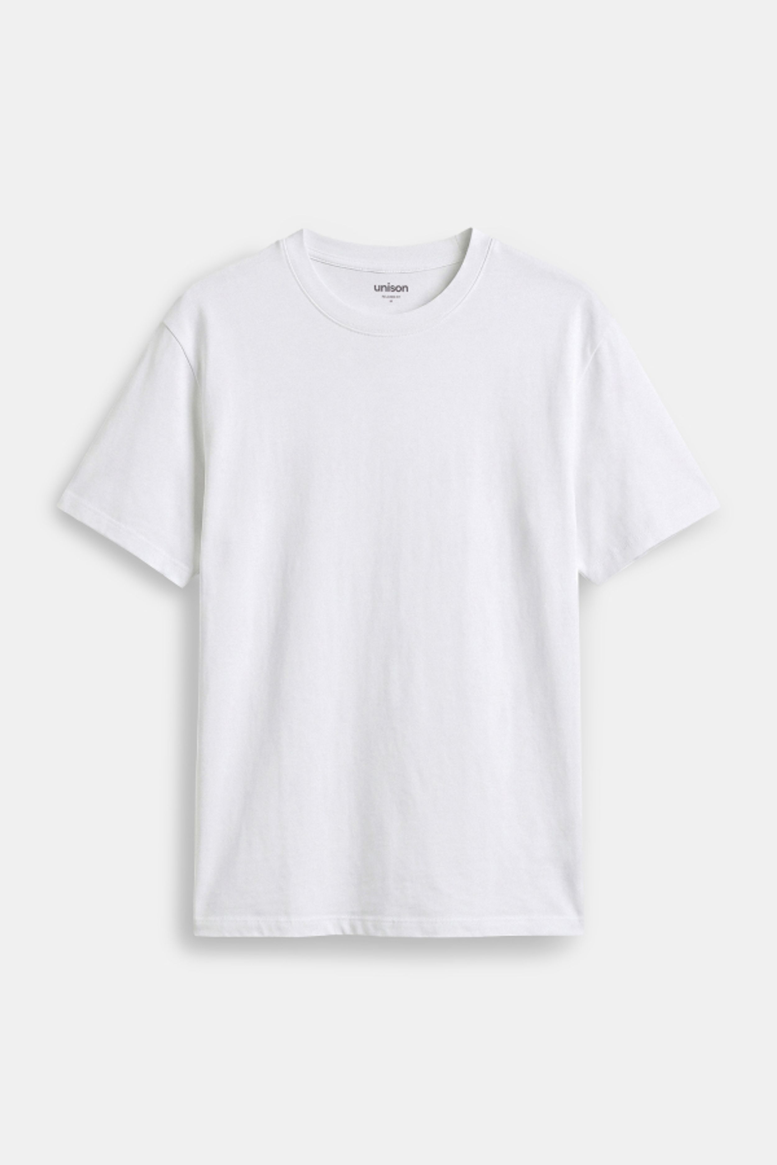 Relaxed T Shirt