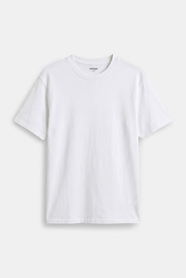Relaxed T Shirt
