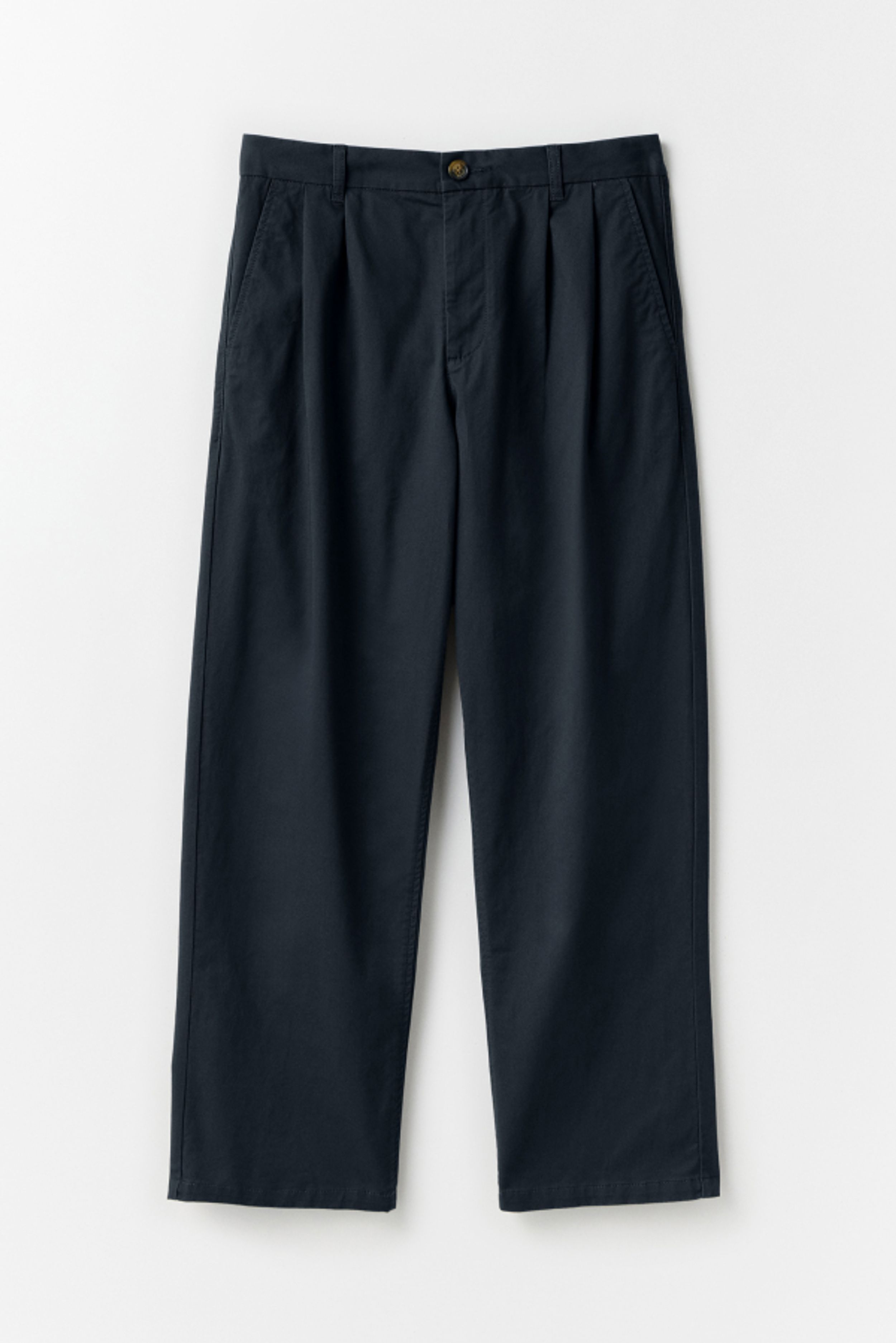 Cayman Pleat Front Pant
