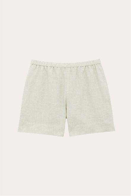 Essential Linen Short