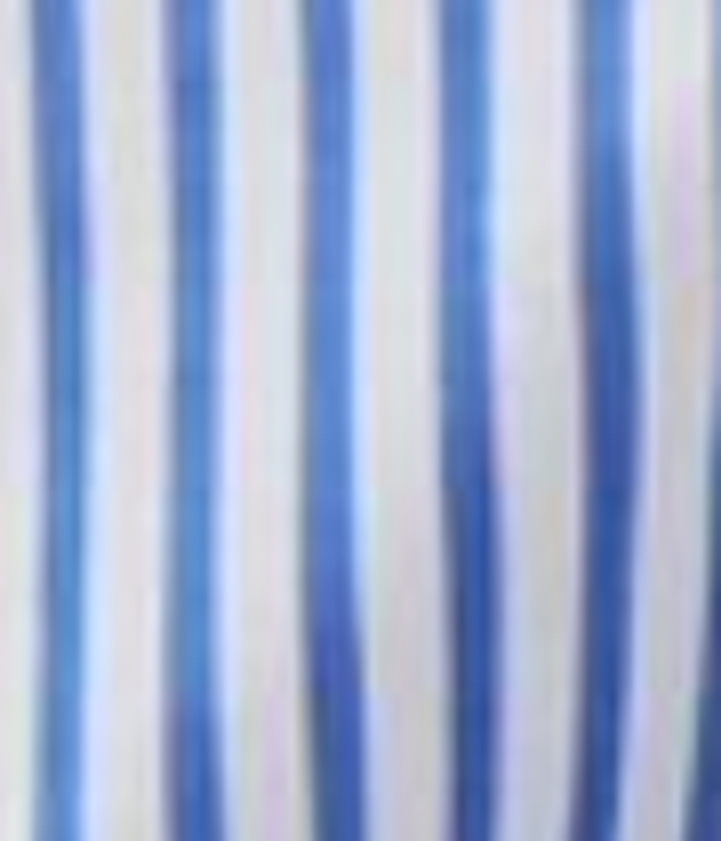 The Classic Stripe Tank