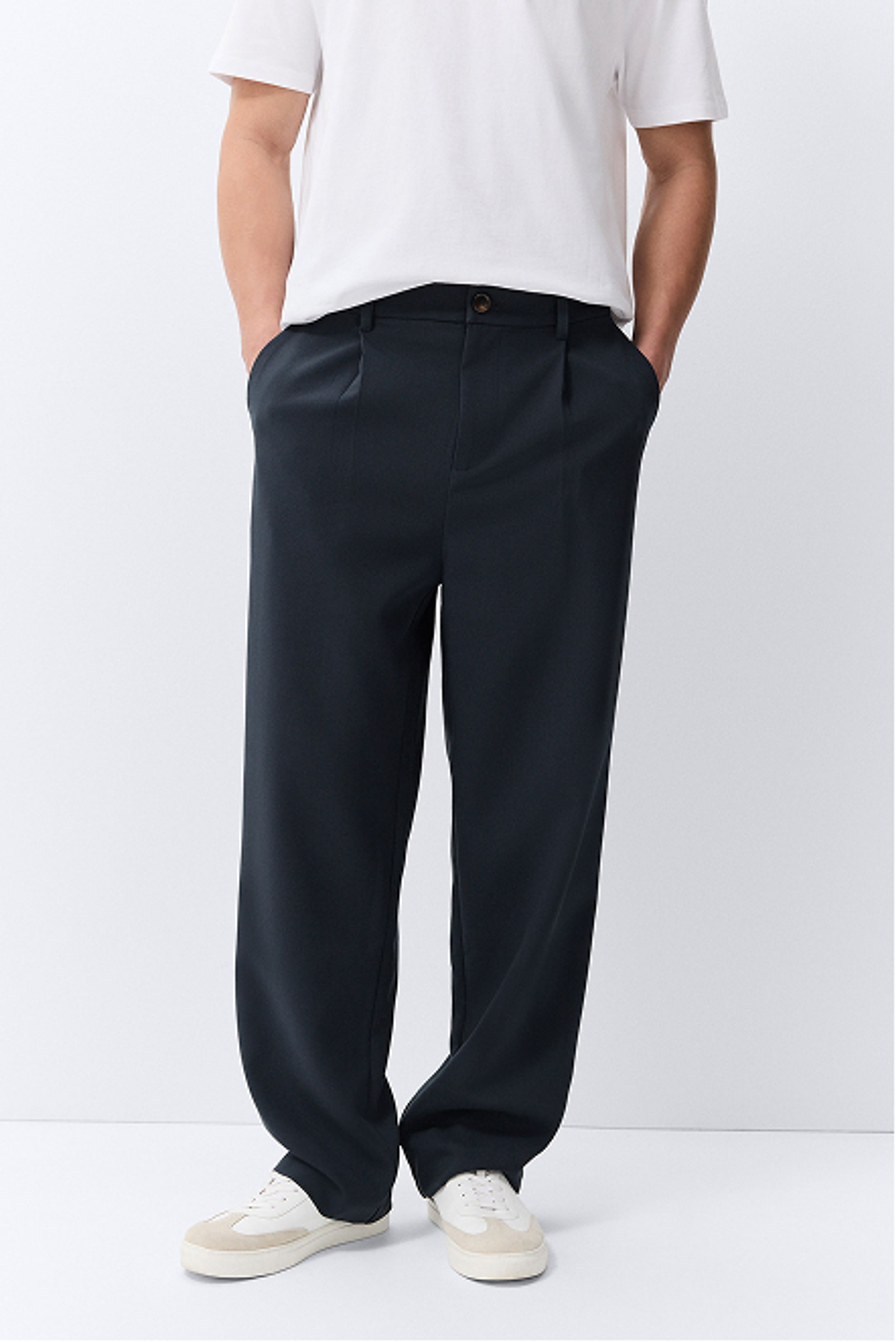 Canvas Utility Pant