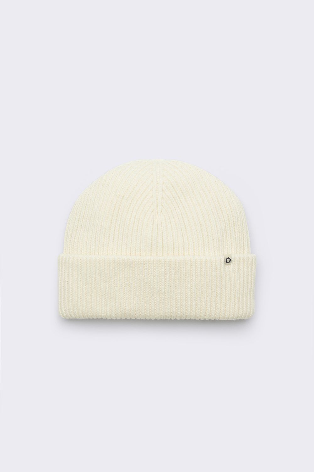 Ribbed Beanie