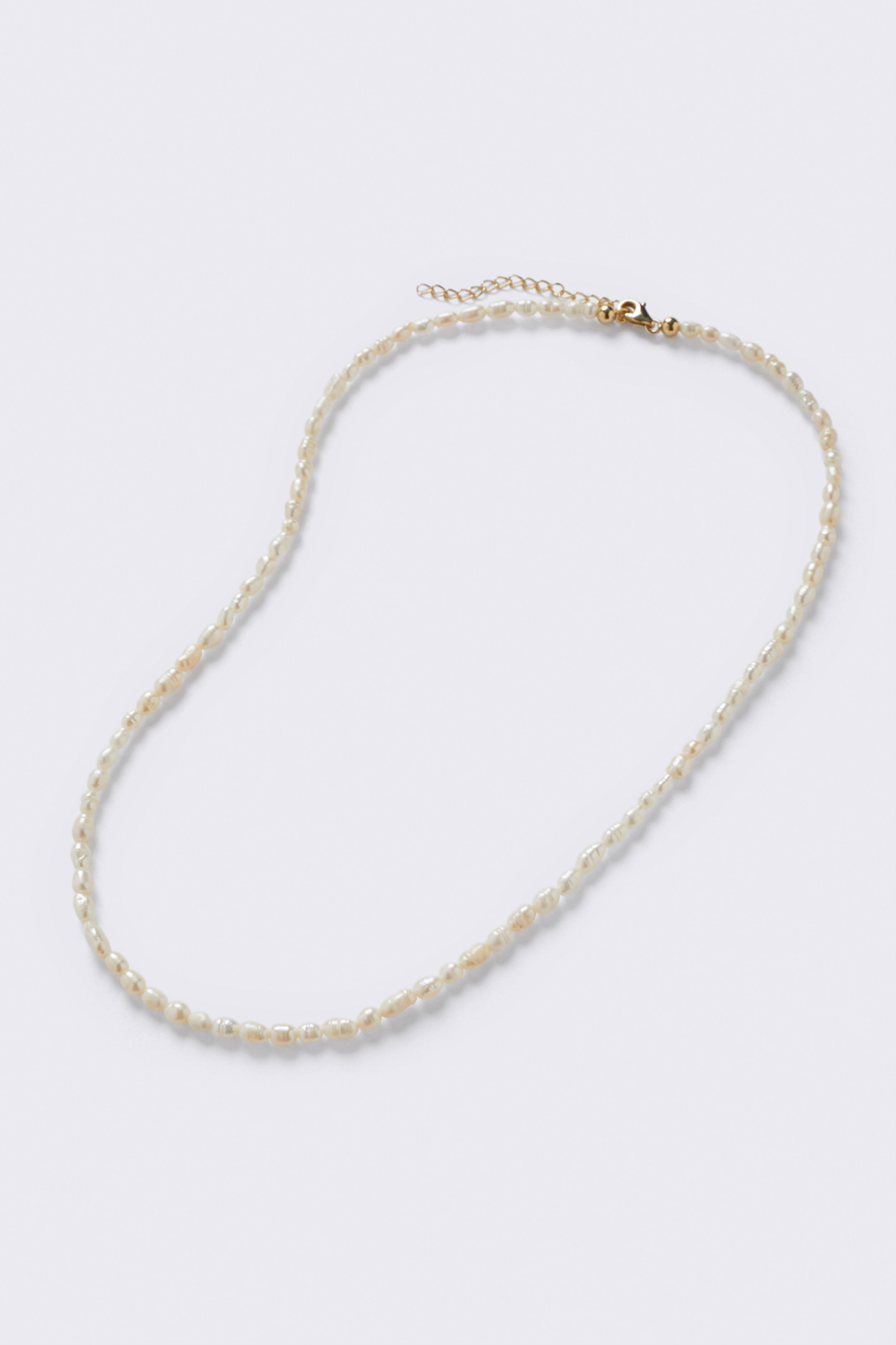 Abby Pearl Necklace