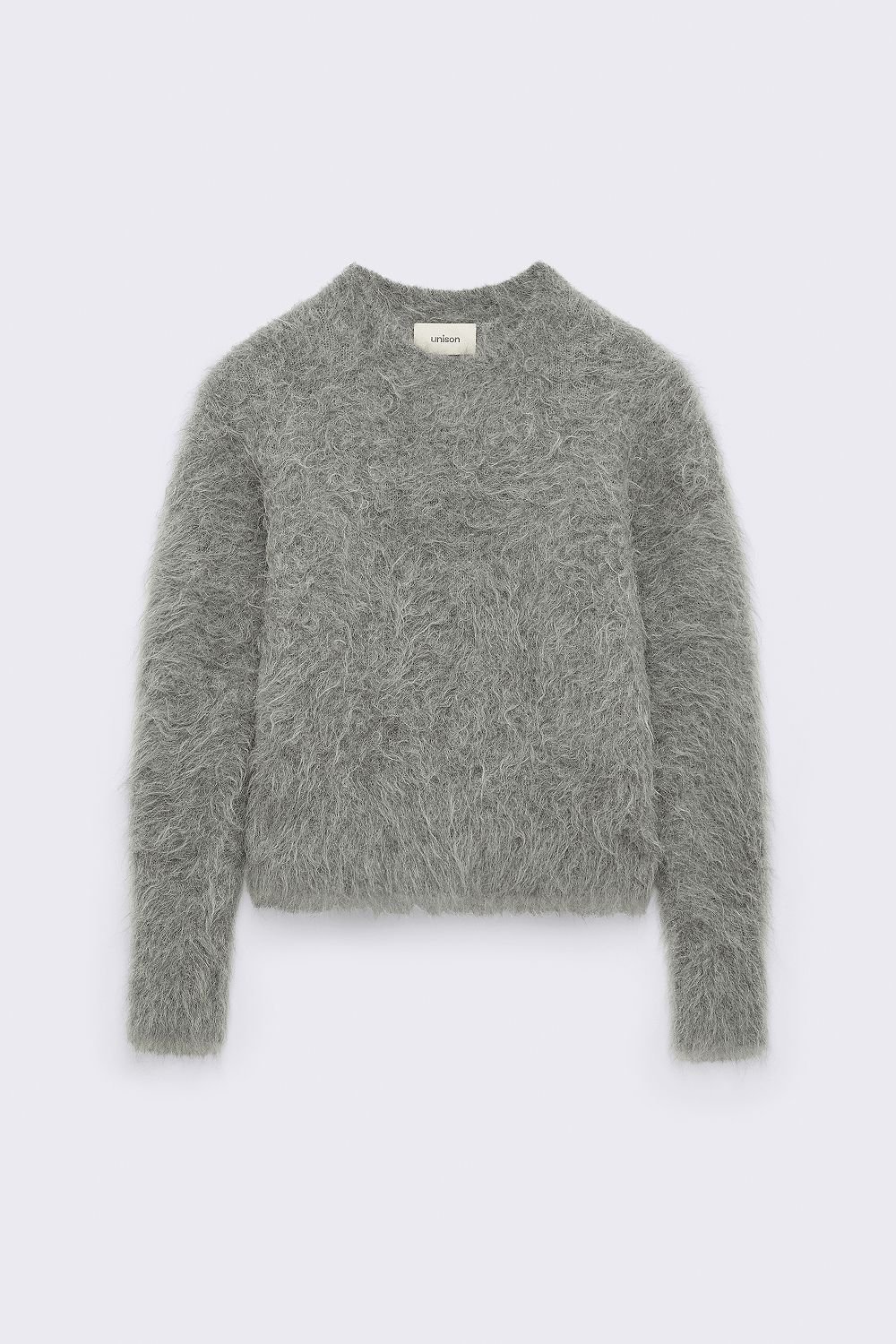 Alpaca Blend Lux Knit