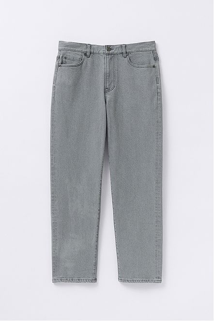 Regular Straight Jean