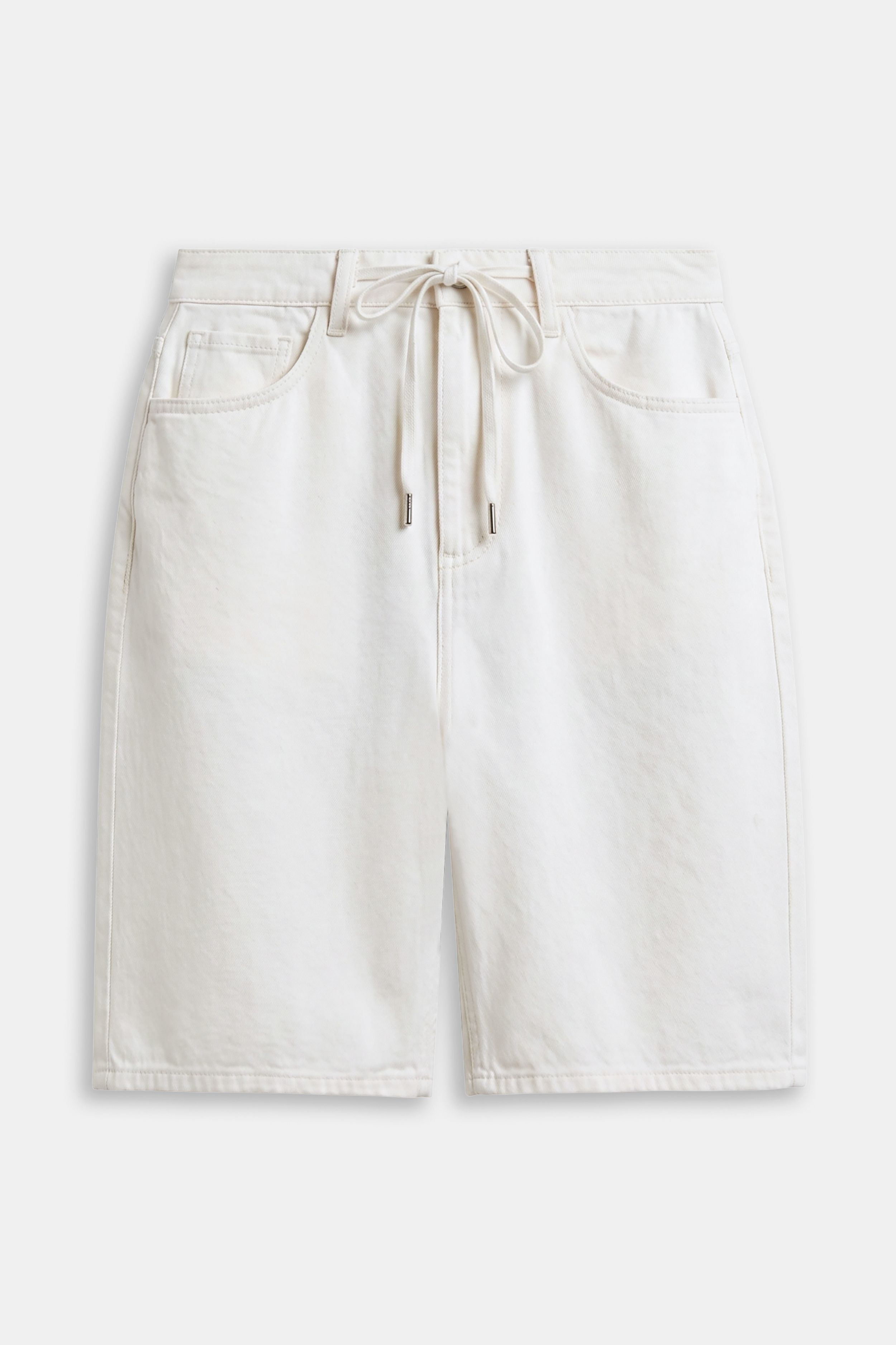 Relaxed Bermuda Short
