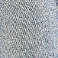 Relaxed Straight Fit Jean