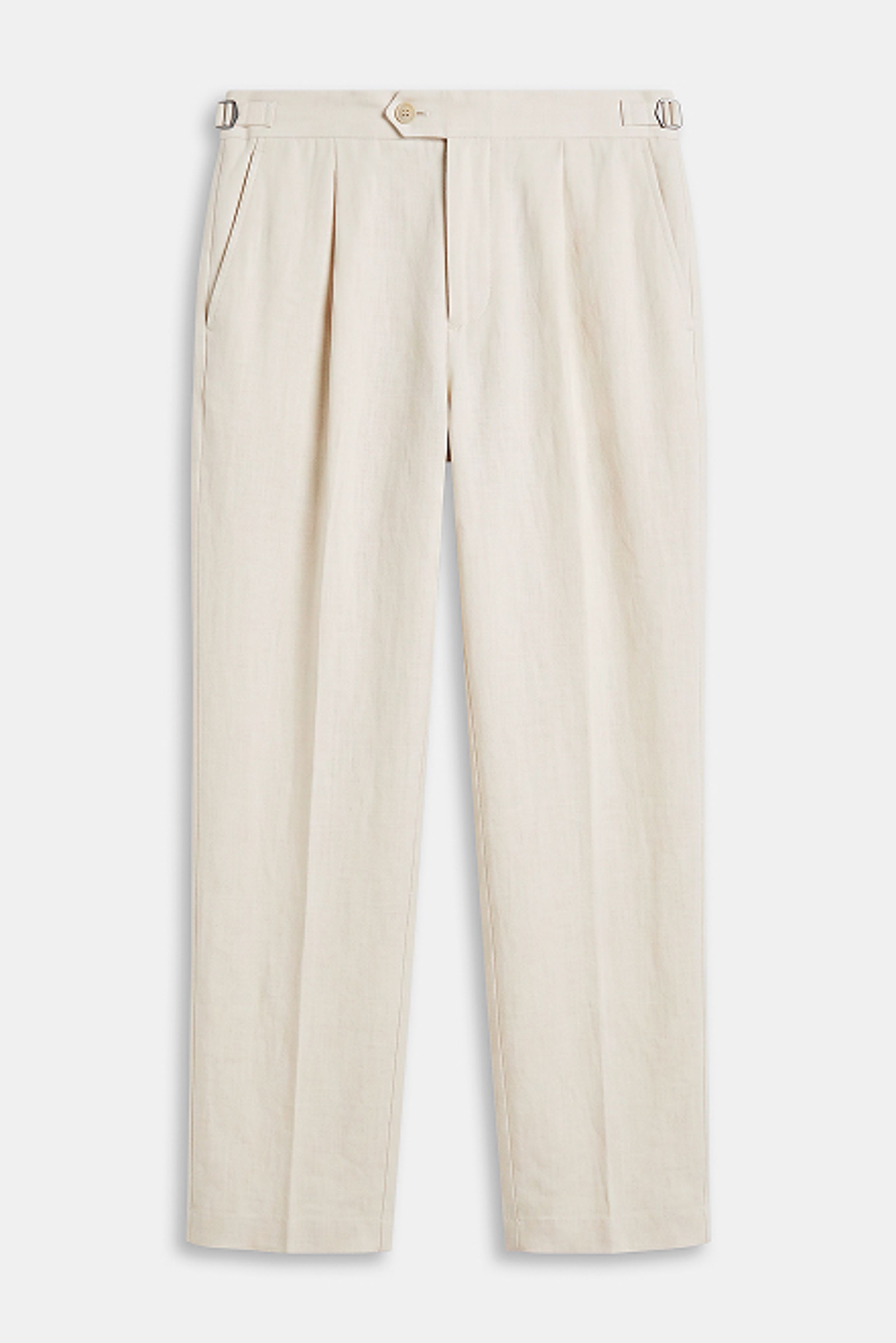 Portland Linen Short