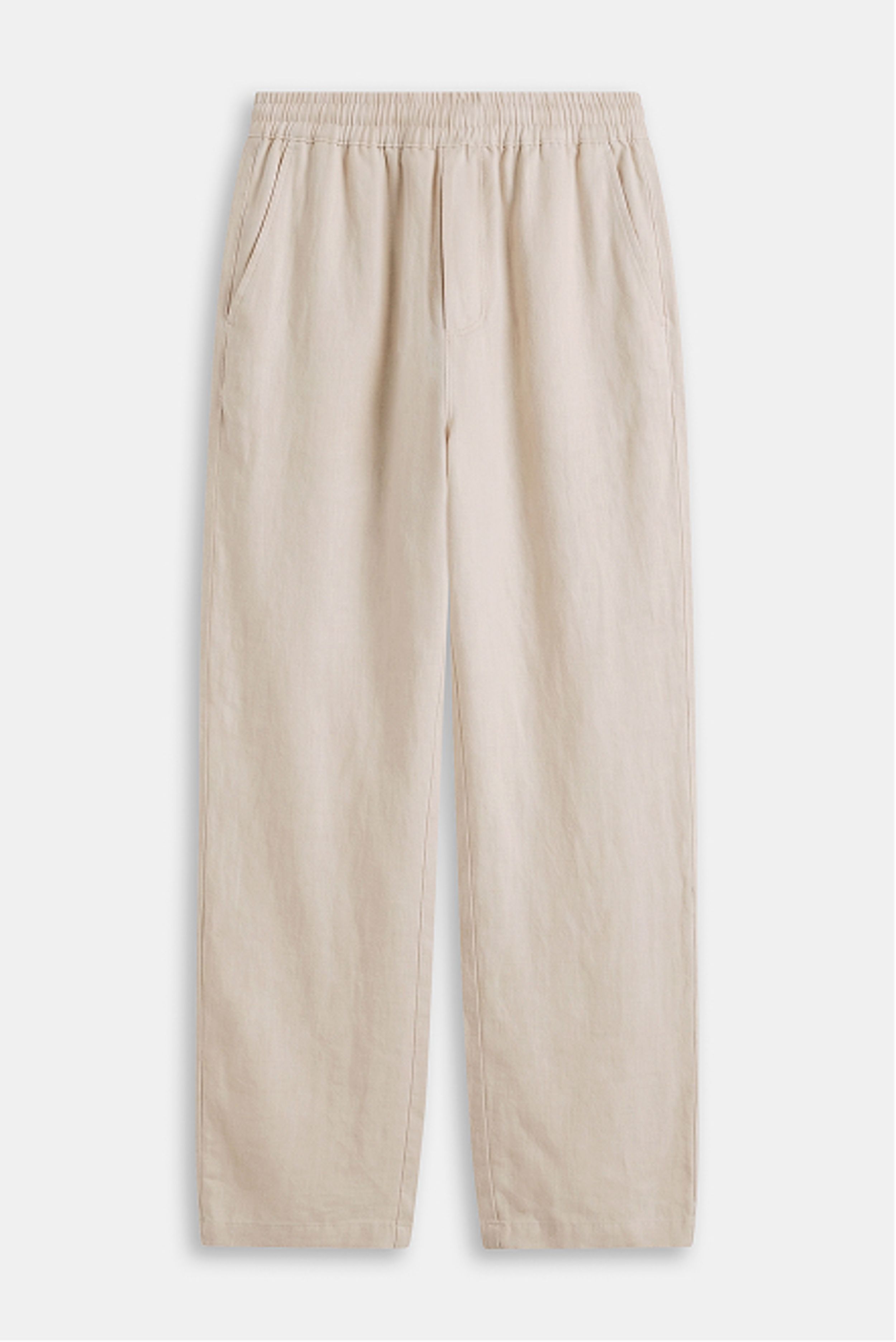 Portland Linen Pant