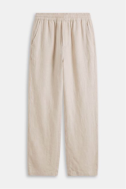 Portland Linen Pant